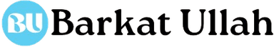 Barkat Ullah Logo