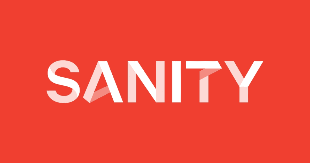 Why I Chose Sanity CMS for This Website